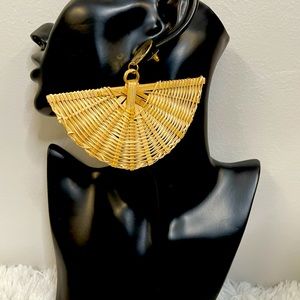 Boho earrings